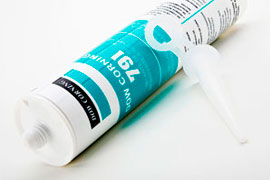 Adesivo Dow Corning