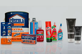 Adesivo Henkel