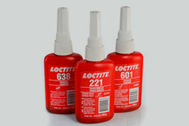 Adesivo Loctite