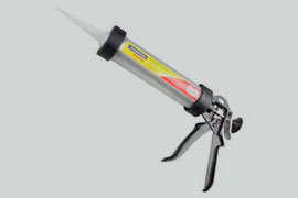 Aplicador de Silicone