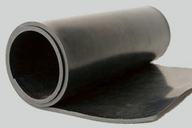 Borracha EPDM - Maborin