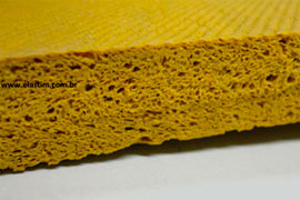 Borracha Esponjosa - Maborin