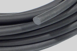 Cordão Esponjoso de Borracha Nitrílica - Maborin