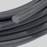 Cordão Esponjoso de Borracha Nitrílica