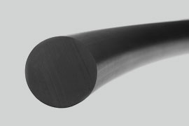 Cordão Maciço de EPDM - Maborin