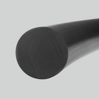 Cordão Maciço de EPDM