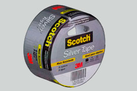 Fita Silvertape