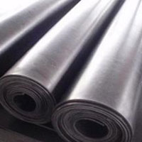 Lençol e Placas de Neoprene