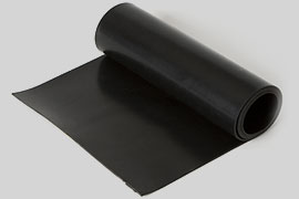 Mantas e Placas de SBR Natural - Maborin
