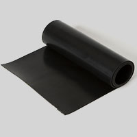 Lençol e Placas de SBR Natural