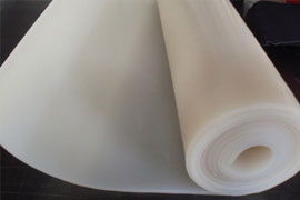 Mantas e Placas de Silicone - Maborin