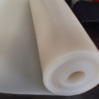 Lençol e Placas de Silicone