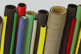 Mangueiras Industriais - Maborin