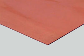 Manta Placa Lençol de Borracha Lamina Rosa NR-1055