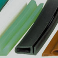 Perfil de Silicone