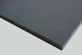 Placa de Viton