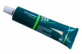 Silicone RTV 732 - Maborin