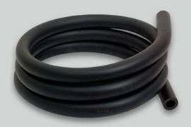 Tubo de Borracha EPDM