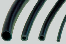Tubo de Neoprene