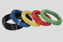 Tubo de Nylon - Maborin