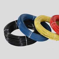 Tubo de Nylon