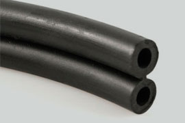 Tubo de SBR